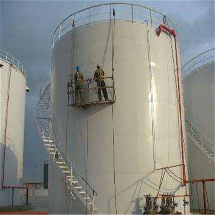 西秀喷漆翻新・工业喷漆・设备喷漆服务简介